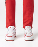 TENIS MONASTERY IMPERIUM SALSA/WHITE