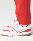 TENIS MONASTERY IMPERIUM SALSA/WHITE