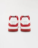 TENIS MONASTERY IMPERIUM SALSA/WHITE