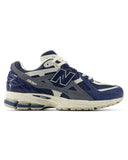 TENIS NEW BALANCE U19064UM AZUL/CAMEL