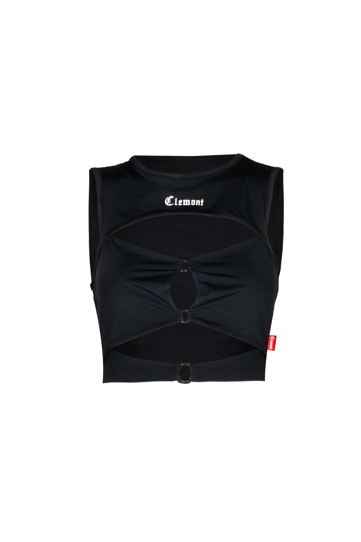 TOP CLEMONT LIBERAZIONE NEGRO