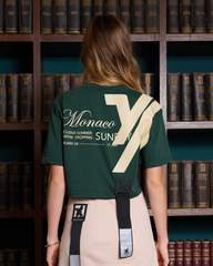 CROP TOP Y OUY SUNDAY S1098