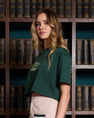 CROP TOP Y OUY SUNDAY S1098