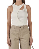 TOP CLEMONT NOVA CREMA