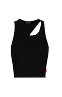 TOP CLEMONT NOVA NEGRO