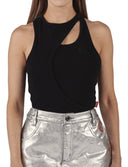 TOP CLEMONT NOVA NEGRO