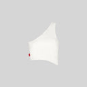 TOP CLEMONT TRASPARENZA CREMA