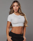 TOP LABEUR TENTE BLANCO