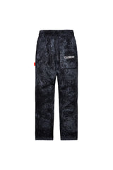 JOGGER TORMENTO NEGRO CLEMONT