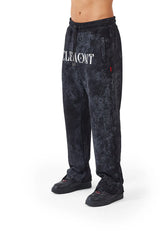 JOGGER TORMENTO NEGRO CLEMONT