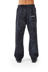 JOGGER TORMENTO NEGRO CLEMONT