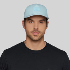 GORRA MONASTERY TRICH BABY BLUE U