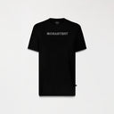 CAMISETA MONASTERY TROYA BLACK