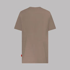 CAMISETA CLEMONT PECCATO TAUPE