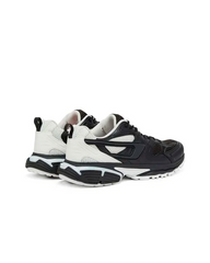 TENIS DIESEL S-SERENDIPITY PRO-X1 Y03373P6369 H1532 BLACK/WHITE T10