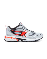 TENIS DIESEL S-SERENDIPITY PRO X1 Y03073P0423 H9805 SILVER/RED