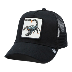 GORRA GOORIN THE DEADLIEST SCORPION