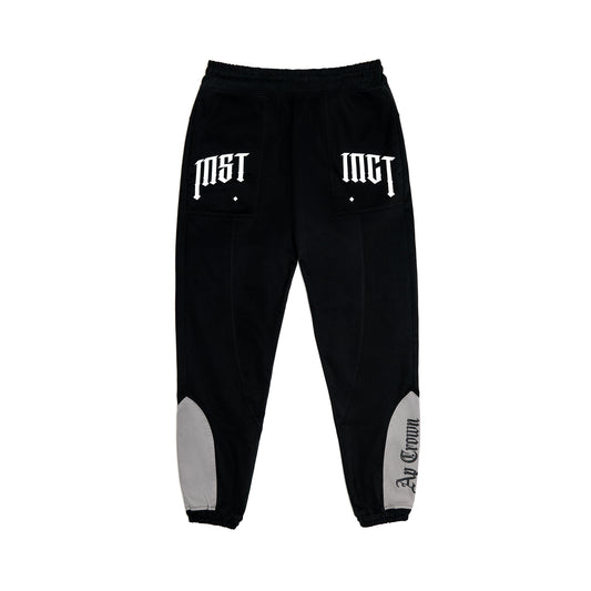 JOGGER AP CROWN UNCON APJ22424