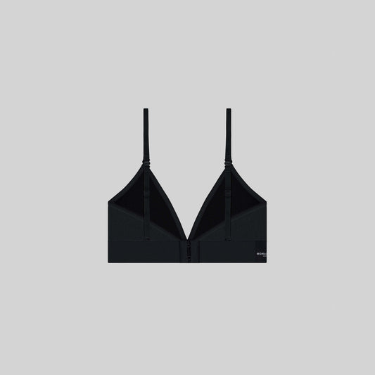 BRASIER MONASTERY WOMEN AZURE BLACK