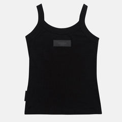 TANK TOP UNDERGOLD WOMEN BASICS BALCK