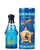 VERSACE BLUE JEANS EDT 75ML AZUL