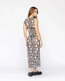 VESTIDOS MONASTERY WOMEN COVER UP MELODY WHITE