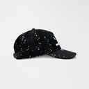 GORRA MONASTERY VITALIS BLACK