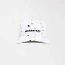 VITALIS CAP UNISEX WHITE