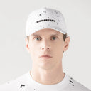 VITALIS CAP UNISEX WHITE