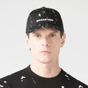 GORRA MONASTERY VITALIS BLACK