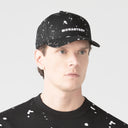 GORRA MONASTERY VITALIS BLACK