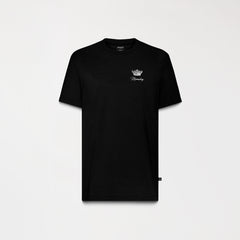 CAMISETA MONASTERY WARSEL BLACK