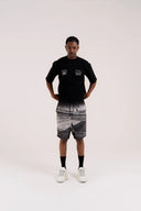 PANTALONETA WEMBLEY BLACK