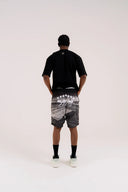 PANTALONETA WEMBLEY BLACK
