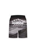 PANTALONETA WEMBLEY BLACK