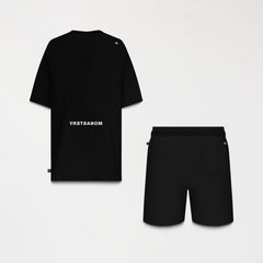 SET MONASTERY WITTON OVERSIZED NEGRO