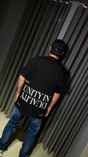 CAMISETA AP CROWN DUALITY BLACK