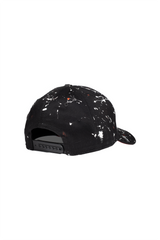 GORRA CLEMONT GERMOGLIO NEGRO