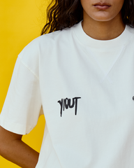 CAMISA Y/OUT MUJER CROCHE