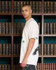 CAMISETA Y/OUT JET MS1063