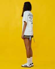 CAMISA Y/OUT MUJER CROCHE