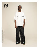 PANTALON Y/OUT CHILL BLACK