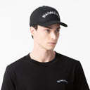 GORRA MONASTERY ZAINO BLACK