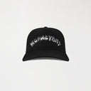 GORRA MONASTERY ZAINO BLACK