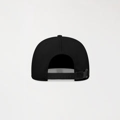 GORRA MONASTERY ZAINO BLACK