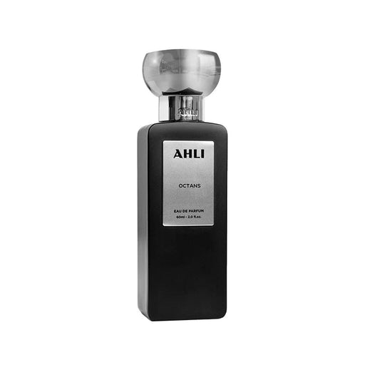 PEFUME AHLI OCTANS 60 ML