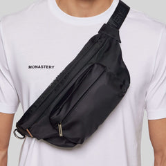 FANNY PACK ALWAR BLACK