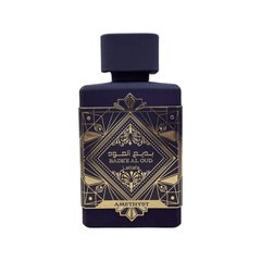 BADEE AL OUD AMETHYST SPRAY 100ML - Imperial Clothes