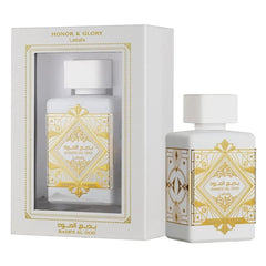 BADEE AL OUD HONOR AND GLORY 100ML - Imperial Clothes