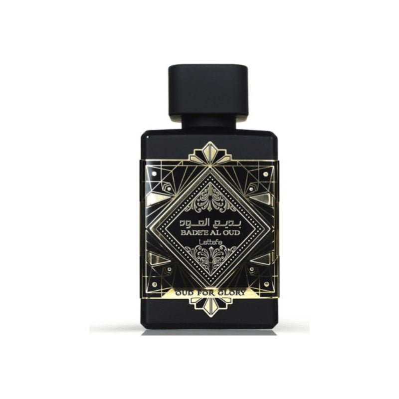 BADEE AL OUD OUD FOR GLORY SPRAY 100ML - Imperial Clothes